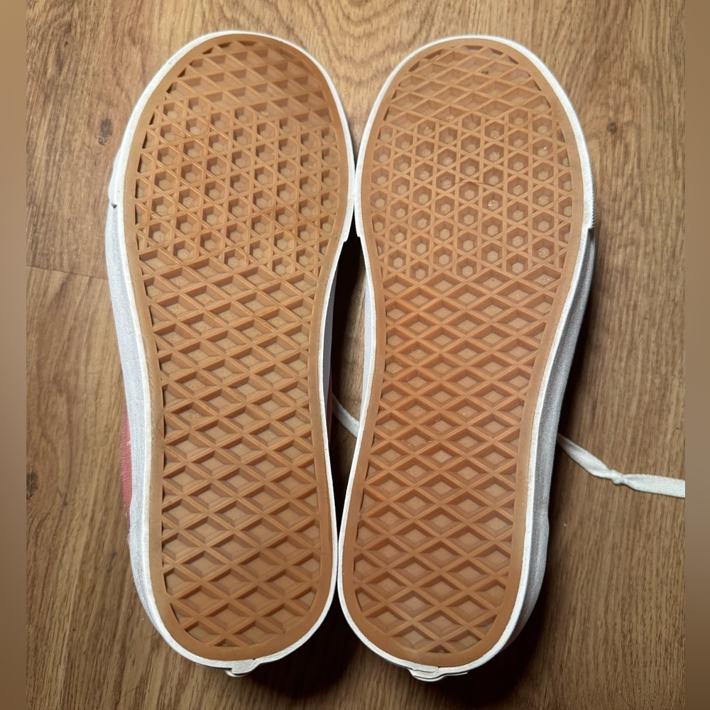 Old Skool Vans - Picture 4 of 5